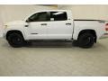 2017 Super White Toyota Tundra SR5 CrewMax 4x4  photo #5