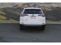 Super White - RAV4 XLE Photo No. 4