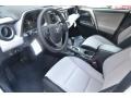 Super White - RAV4 XLE Photo No. 5