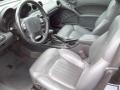 Galaxy Silver Metallic - Grand Am GT Coupe Photo No. 14