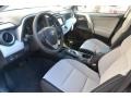 Magnetic Gray Metallic - RAV4 XLE Photo No. 5