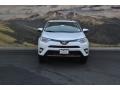 Super White - RAV4 XLE Photo No. 2