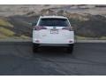 Super White - RAV4 XLE Photo No. 4