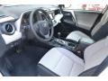 Super White - RAV4 XLE Photo No. 5