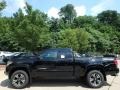 Black - Tacoma TRD Sport Access Cab 4x4 Photo No. 3