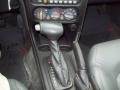 2005 Galaxy Silver Metallic Pontiac Grand Am GT Coupe  photo #16