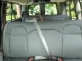 Summit White - Express 2500 Passenger LS Photo No. 6