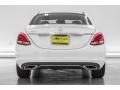 Polar White - C 300 Sedan Photo No. 3