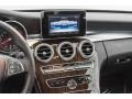 Polar White - C 300 Sedan Photo No. 5