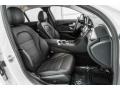 Polar White - C 300 Sedan Photo No. 6