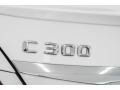 Polar White - C 300 Sedan Photo No. 7