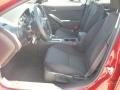 Crimson Red - G6 V6 Sedan Photo No. 9