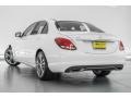 Polar White - C 300 Sedan Photo No. 10