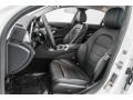 Polar White - C 300 Sedan Photo No. 15
