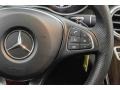 Polar White - C 300 Sedan Photo No. 17