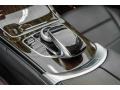 Polar White - C 300 Sedan Photo No. 20