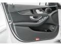 Polar White - C 300 Sedan Photo No. 23