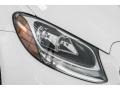 Polar White - C 300 Sedan Photo No. 29