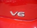 Crimson Red - G6 V6 Sedan Photo No. 13