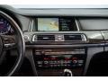 2014 BMW 7 Series ALPINA B7 Controls
