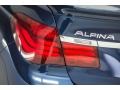 2014 BMW 7 Series ALPINA B7 Badge and Logo Photo