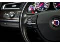 2014 BMW 7 Series ALPINA B7 Controls