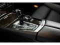 8 Speed Automatic 2014 BMW 7 Series ALPINA B7 Transmission