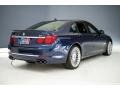 Midnight Blue Metallic - 7 Series ALPINA B7 Photo No. 30