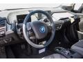2017 Platinum Silver Metallic BMW i3 with Range Extender  photo #6