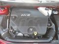Crimson Red - G6 V6 Sedan Photo No. 21