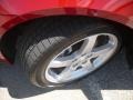 Crimson Red - G6 V6 Sedan Photo No. 23