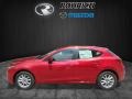 Soul Red Metallic - MAZDA3 Sport 5 Door Photo No. 3