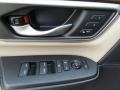 2017 Sandstorm Metallic Honda CR-V EX-L AWD  photo #14