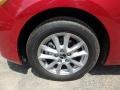 Soul Red Metallic - MAZDA3 Sport 5 Door Photo No. 5