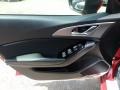 Soul Red Metallic - MAZDA3 Sport 5 Door Photo No. 10
