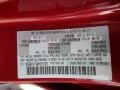 Soul Red Metallic - MAZDA3 Sport 5 Door Photo No. 11