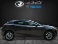 2017 Machine Gray Metallic Mazda MAZDA3 Sport 5 Door  photo #2