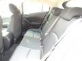 Machine Gray Metallic - MAZDA3 Sport 5 Door Photo No. 7
