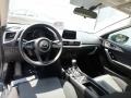 Machine Gray Metallic - MAZDA3 Sport 5 Door Photo No. 8