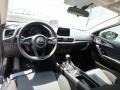 2017 Machine Gray Metallic Mazda MAZDA3 Sport 5 Door  photo #8