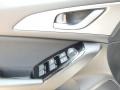 2017 Machine Gray Metallic Mazda MAZDA3 Sport 5 Door  photo #9