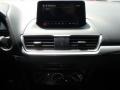 Machine Gray Metallic - MAZDA3 Sport 5 Door Photo No. 11