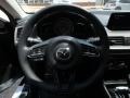 Machine Gray Metallic - MAZDA3 Sport 5 Door Photo No. 15