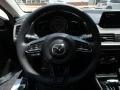 2017 Machine Gray Metallic Mazda MAZDA3 Sport 5 Door  photo #15