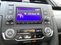 Rallye Red - Civic LX Sedan Photo No. 17