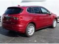 Chili Red Metallic - Envision Essence AWD Photo No. 2