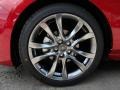 Soul Red Metallic - Mazda6 Grand Touring Photo No. 5