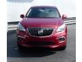 Chili Red Metallic - Envision Essence AWD Photo No. 4