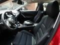 Soul Red Metallic - Mazda6 Grand Touring Photo No. 6
