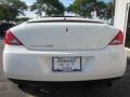 2007 Ivory White Pontiac G6 GT Convertible  photo #5